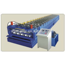 steel iron production line